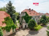 Prodej domu/vily, 365 m²