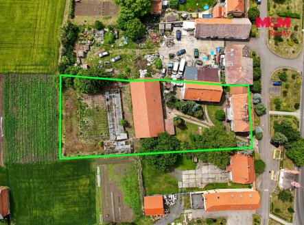 Prodej domu/vily, 365 m²