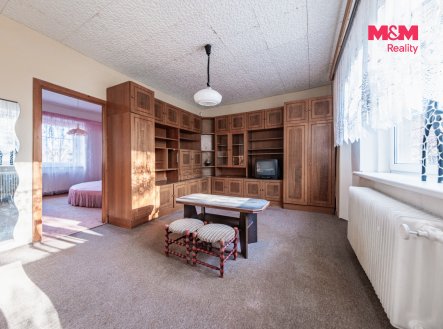 Prodej domu/vily, 365 m²
