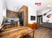 Prodej bytu, 3+kk, 72 m²