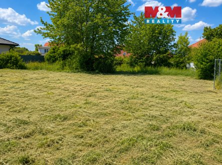 Prodej pozemku pro bydlení, 938 m²