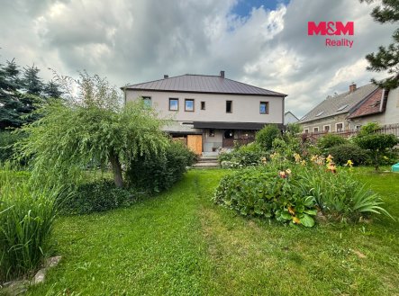Prodej domu/vily, 210 m²