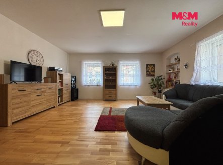 Prodej domu/vily, 210 m²