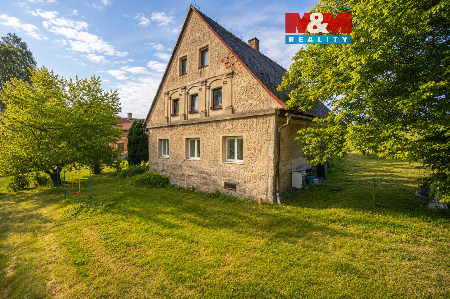 1.dům