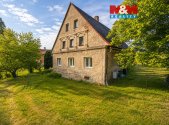 Prodej - dům/vila, 380 m²