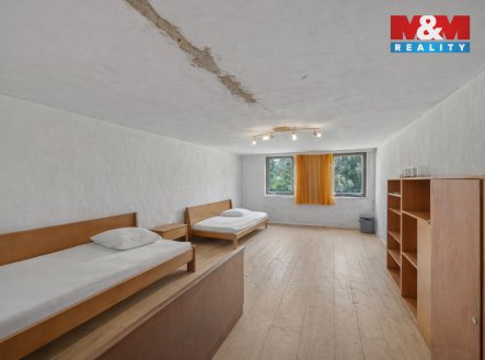 Prodej domu/vily, 380 m²