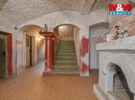 Prodej domu/vily, 380 m²