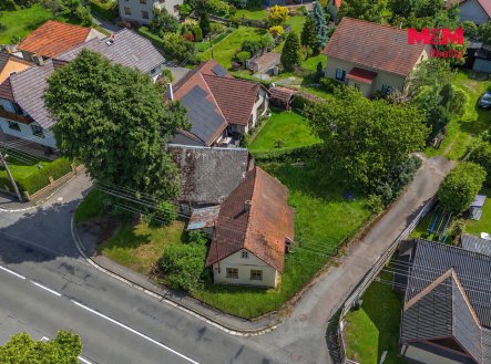 Prodej domu/vily, 120 m²