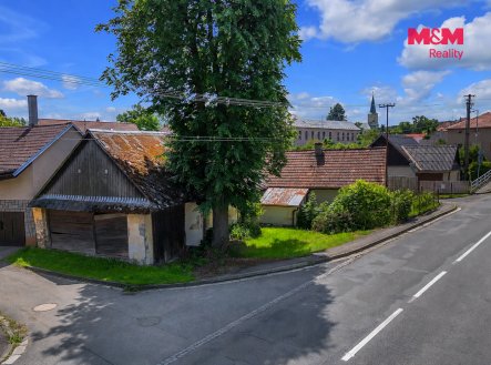 Prodej domu/vily, 120 m²