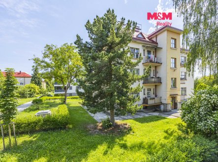 Prodej bytu, 4+kk, 108 m²