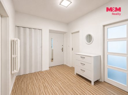 Prodej bytu, 4+kk, 108 m²