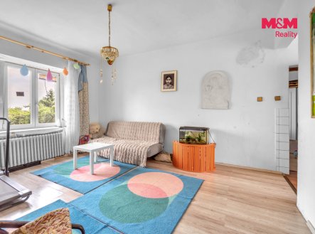 Prodej domu/vily, 90 m²