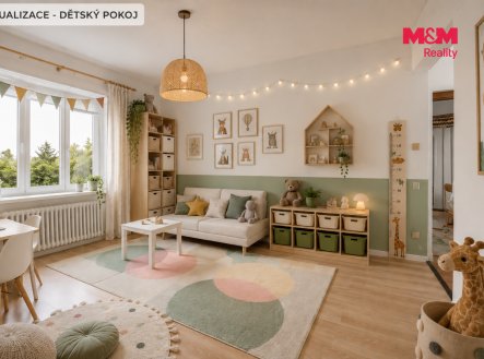 Prodej domu/vily, 90 m²