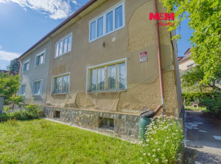 Prodej bytu, 2+1, 72 m²