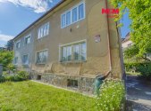 Prodej bytu, 2+1, 72 m²