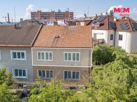 Prodej bytu, 2+1, 72 m²