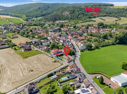 Prodej domu/vily, 128 m²