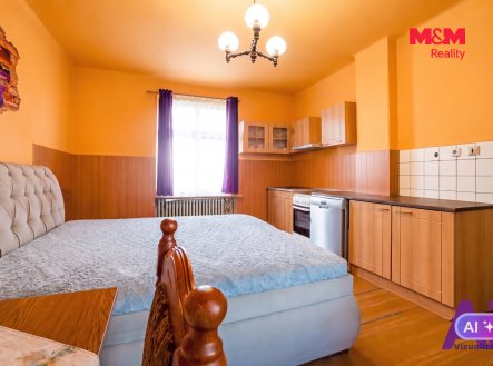 Prodej domu/vily, 128 m²