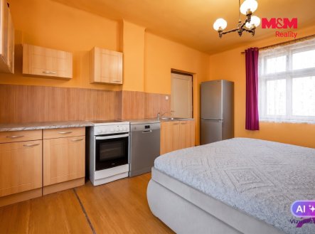 Prodej domu/vily, 128 m²