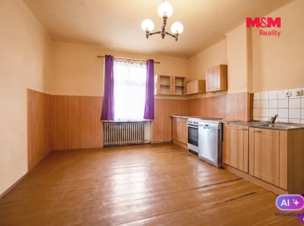 Prodej domu/vily, 128 m²