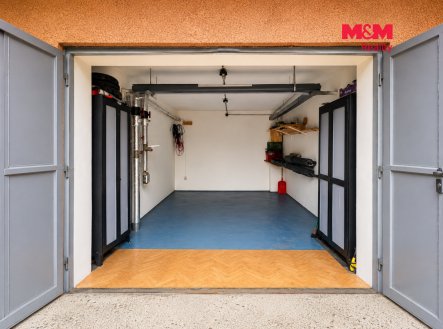 Prodej bytu, 2+1, 65 m²