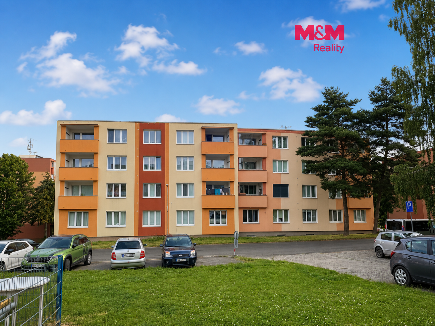dům