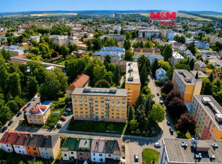 Prodej bytu, 2+1, 54 m²