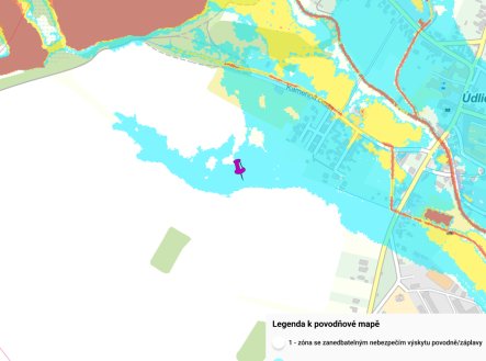 Prodej pozemku, zemědělská půda, 10 482 m²