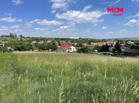 Prodej pozemku pro bydlení, 2 317 m²