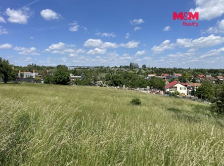 Prodej pozemku pro bydlení, 2 317 m²