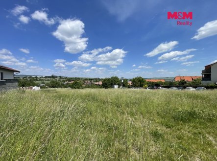 Prodej pozemku pro bydlení, 2 317 m²