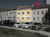 Prodej bytu, 3+1, 83 m²