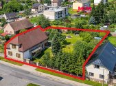 Prodej domu/vily, 177 m²