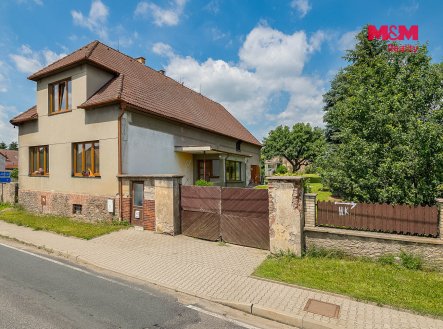 Prodej domu/vily, 177 m²
