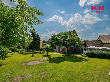 Prodej domu/vily, 177 m²