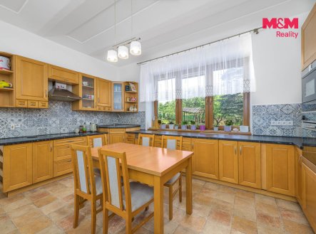 Prodej domu/vily, 177 m²