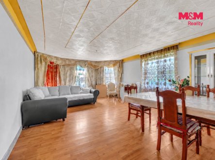 Prodej domu/vily, 120 m²