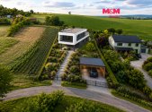 Prodej - pozemek pro bydlení, 1 359 m²