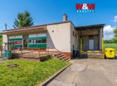 Prodej - obchodní prostor, 146 m²