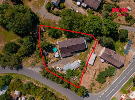 Prodej domu/vily, 200 m²