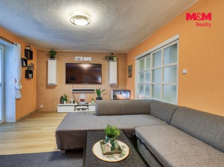 Prodej domu/vily, 200 m²
