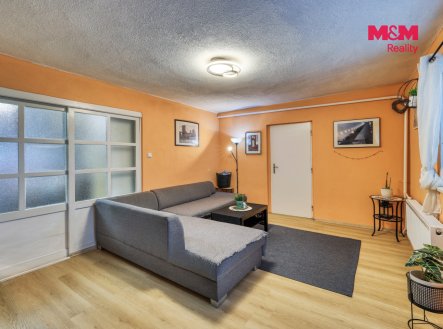 Prodej domu/vily, 200 m²