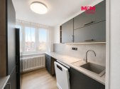 Prodej bytu, 2+1, 63 m²