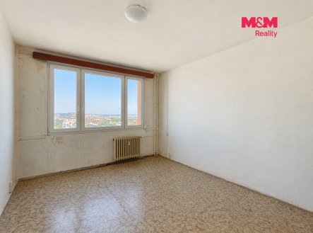 Prodej bytu, 1+kk, 24 m²