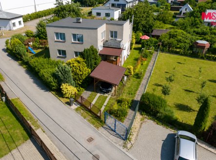 Prodej bytu, 3+1, 76 m²
