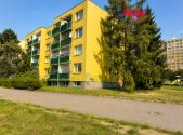 Prodej bytu, 4+1, 75 m²