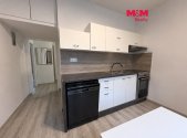 Pronájem bytu, 2+1, 58 m²