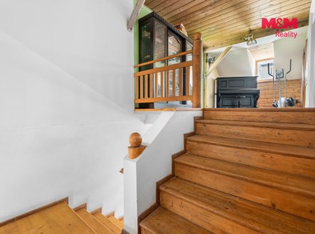 Prodej domu/vily, 130 m²
