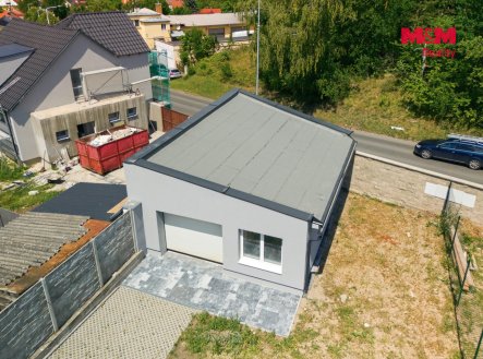 Prodej domu/vily, 104 m²