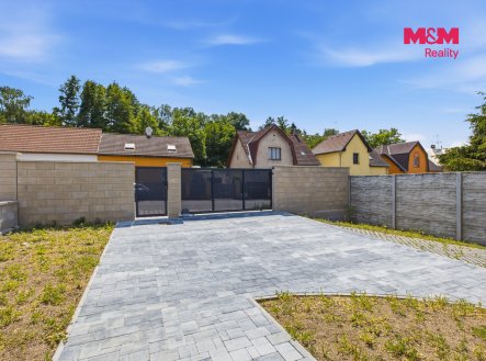 Prodej domu/vily, 104 m²